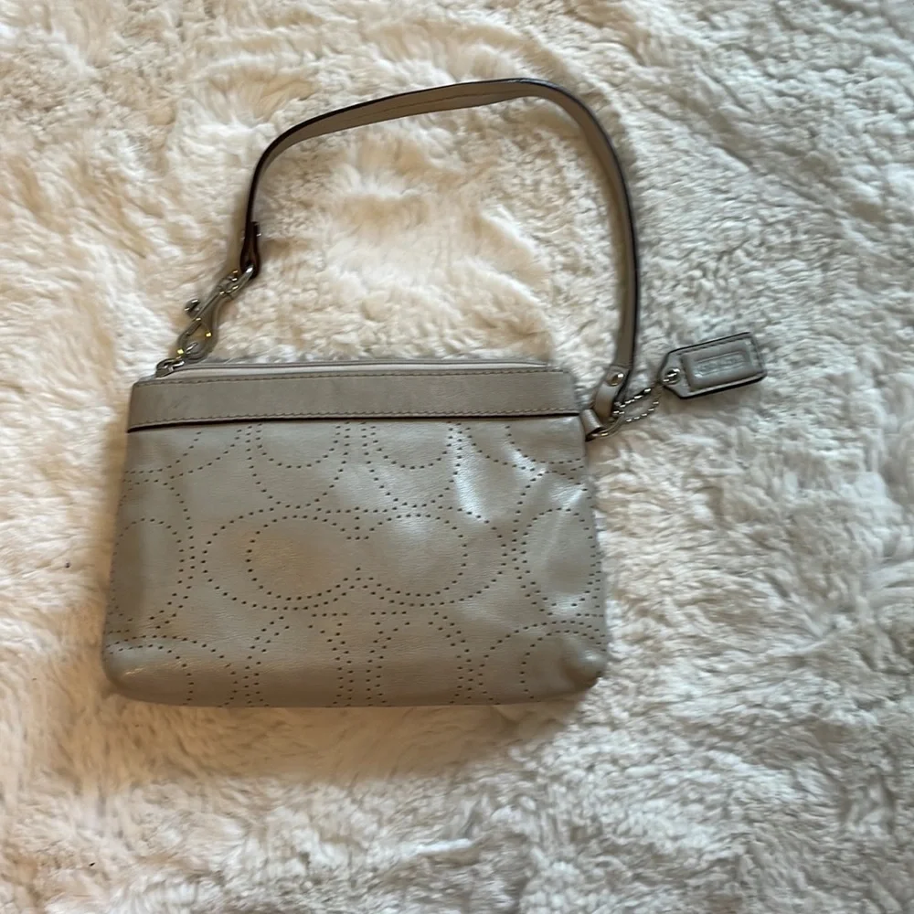 Small bag - Picture 2 of 3
